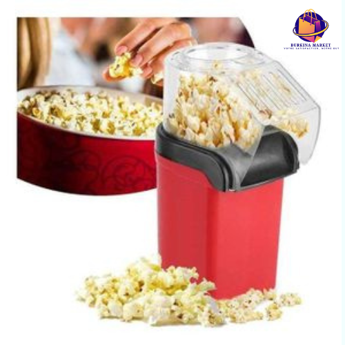 Machine à popcorn électrique